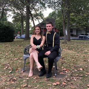 Meet your Posher, Lynsey